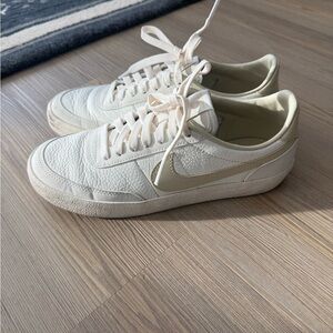 Nike killshot leather sneaker - women’s size 7.5